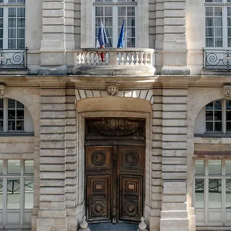 Appartamento Beautiful Studio Next To From Notre Dame Cathedral *