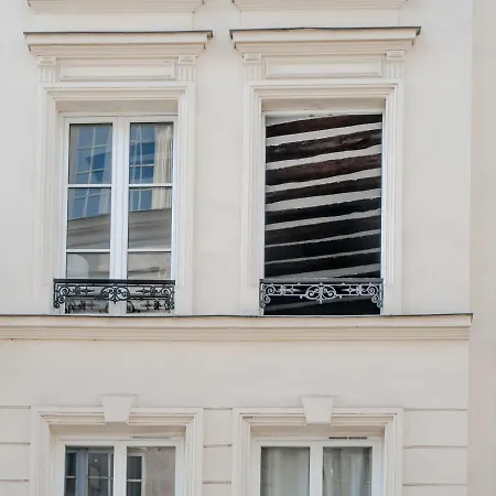 Beautiful Studio Next To From Notre Dame Cathedral * Parigi