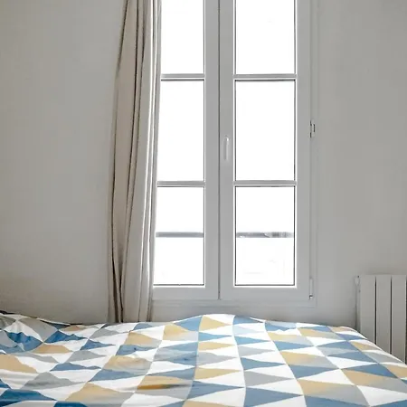 Beautiful Studio Next To From Notre Dame Cathedral * Parigi